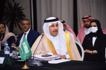 انتخاب المملكة عضواً ممثلًا للعرب بمنظمة الطيران المدني الدولي