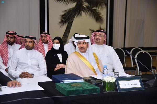 «النقل»: اختيار المملكة بمنظمة الطيران الدولي يجسد دورها الفاعل