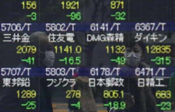«نيكي» يرتفع 0.17% عند الفتح