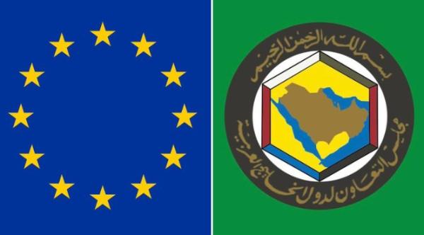 الاتحاد الأوروبي يكشف أهداف ورقة العمل مع مجلس التعاون الخليجي 