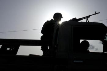 الجيش البوركيني يعلن مقتل 11 جنديا وإصابة 20 آخرين بهجوم شرقي البلاد