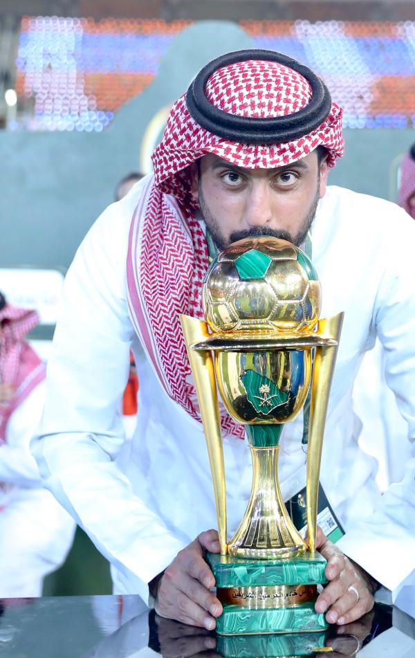 الفيحاء.. ذهب