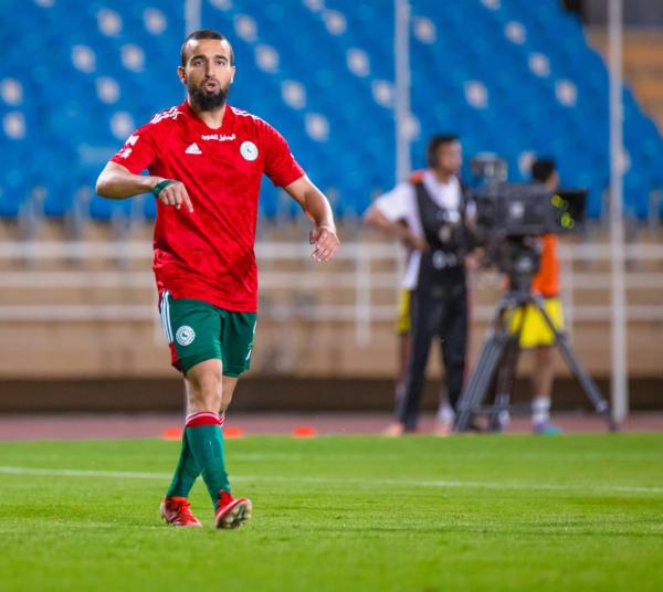 الاتفاق يفتش عن نقاط الحزم