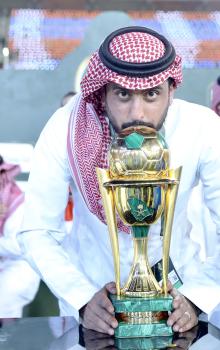 الفيحاء.. ذهب