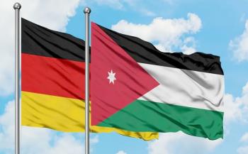 تكثيف التعاون بين ألمانيا والأردن في مجال الطاقة