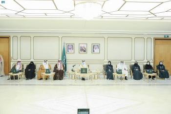 أمير الشرقية: الدعم غير المحدود للقيادة يجعل الطلاب السعوديون متميزون في المحافل العالمية