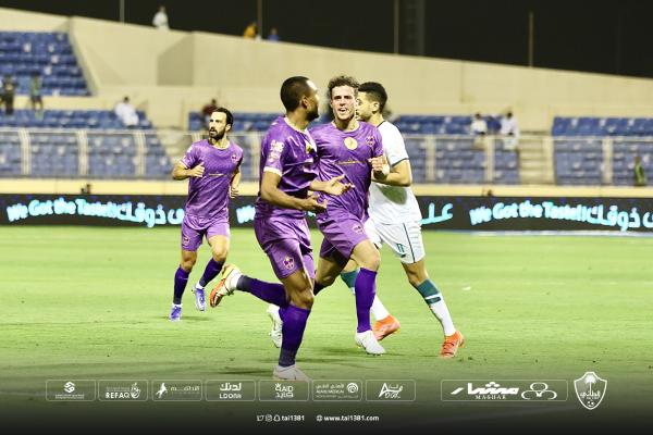الطائي يقفز.. ويشعل صراع البقاء