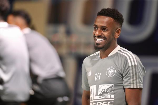 الفيصلي يستعد لمباغتة الاتفاق بـ«السرعات»