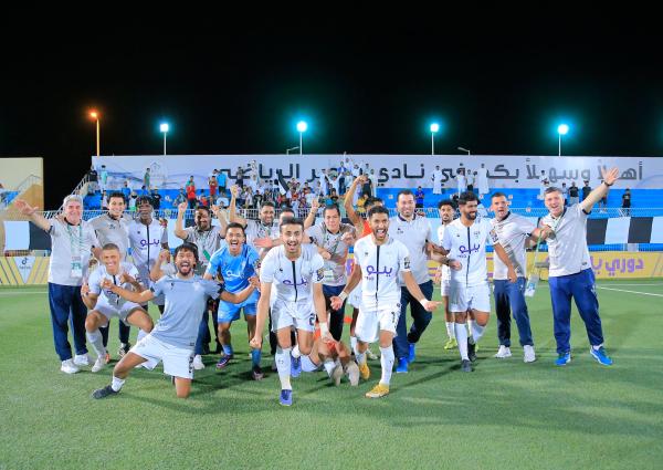 ثلاثي الشرقية.. على أعتاب بوابة المحترفين
