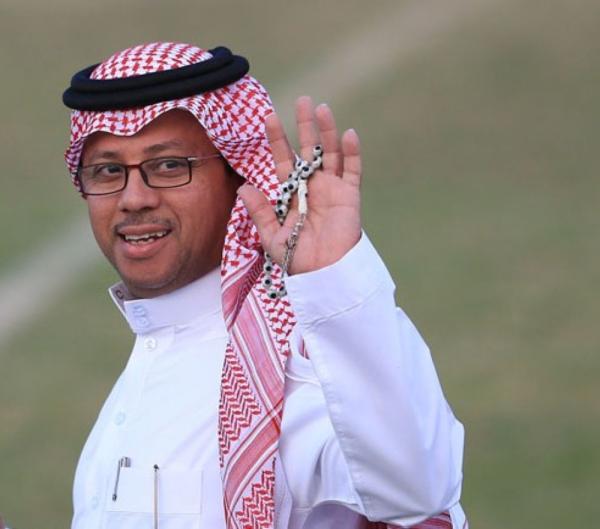 العريفي: باق خطوة!