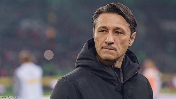 كوفاتش يعود إلى الدوري الألماني لتدريب فولفسبورج