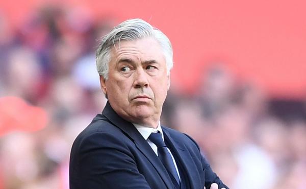 أنشيلوتي: عزيمة ريال مدريد وراء بلوغ نهائي دوري الأبطال