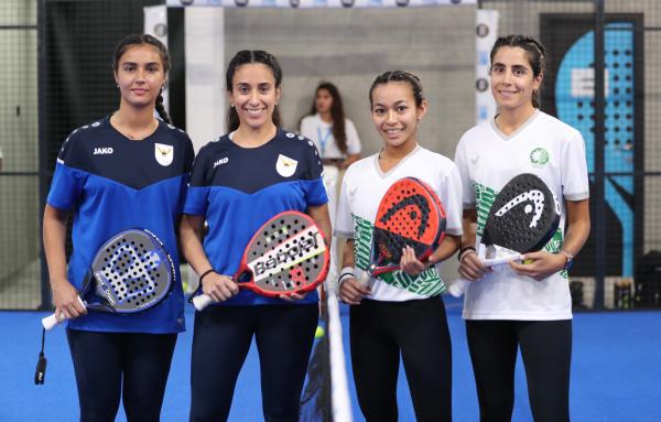الامير فهد بن جلوي يتوج طاولة الأخضر بالذهب الخليجي