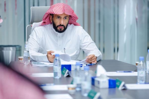 «العدل» تدشن مركز «تهيئة الدعاوى» لرفع جودة الخدمات