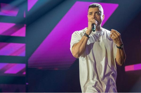 سعد وكمال وشاكوش يطربون جمهور موسم جدة