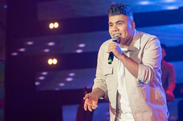 سعد وكمال وشاكوش يطربون جمهور موسم جدة