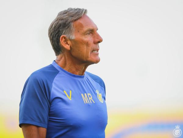 تحفيز وتركيز في النصر والأهلي!