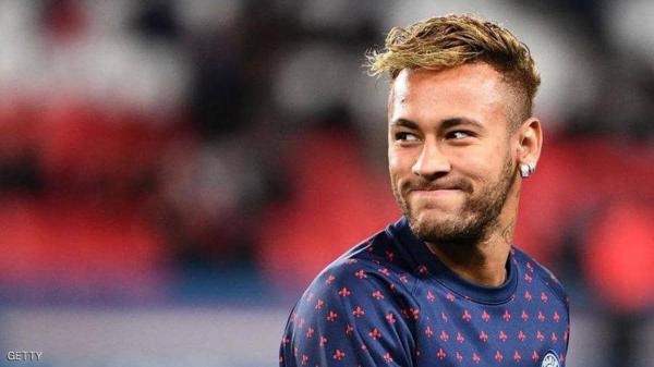 نيمار: أريد البقاء في باريس