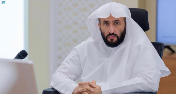 وزير العدل يطلع على مؤشرات أداء «صندوق النفقة»