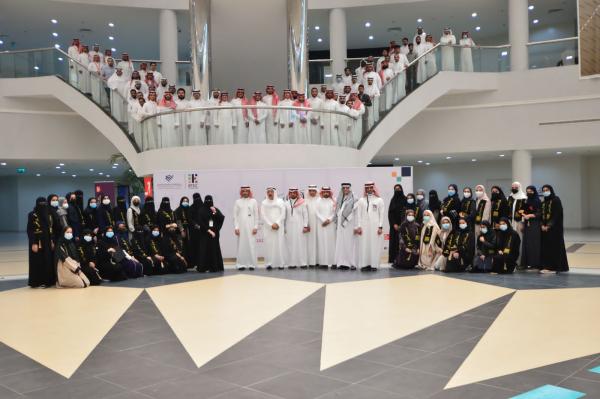 33 مشروعا نوعيا لطلبة «الهندسة» بجامعة الإمام عبدالرحمن