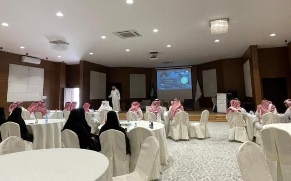 2375 مراجعا لـ«عيادة التدخين» بحفر الباطن