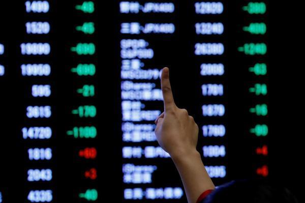 «نيكي» يفتح على صعود 1.29%