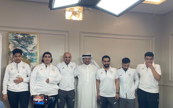 الفتح يتصدر ترتيب البلياردو والوحدة يتصدر ترتيب السنوكر
