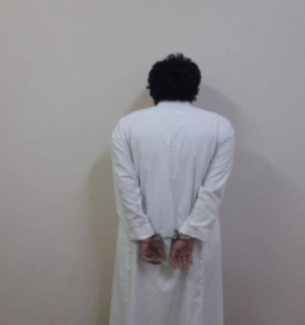 القبض على مواطن بعسير اعتدى بالضرب على ممرضة