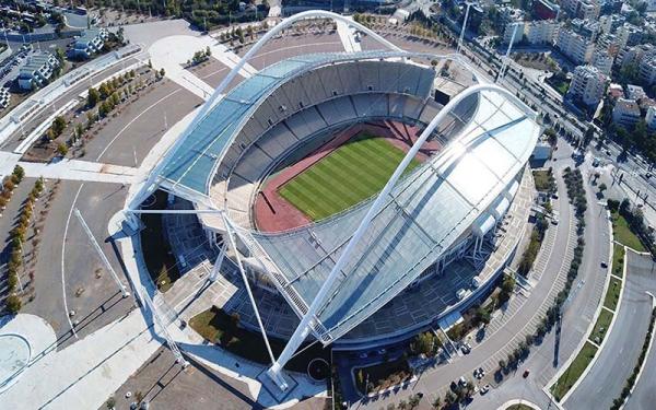 ويمبلي يتصدر الملاعب!