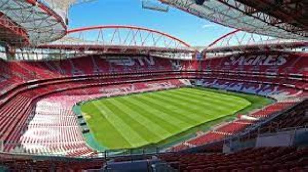 ويمبلي يتصدر الملاعب!