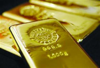 الذهب يصعد وسط انخفاض العملة الأمريكية