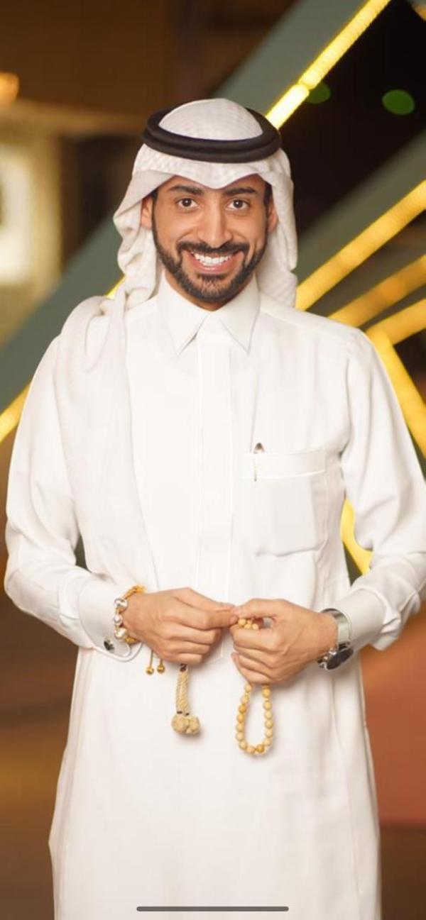 «السهلي» يتلقى التعازي في وفاة عمه