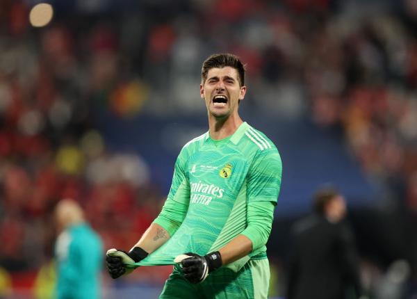 ريال مدريد يحصد الـ 14