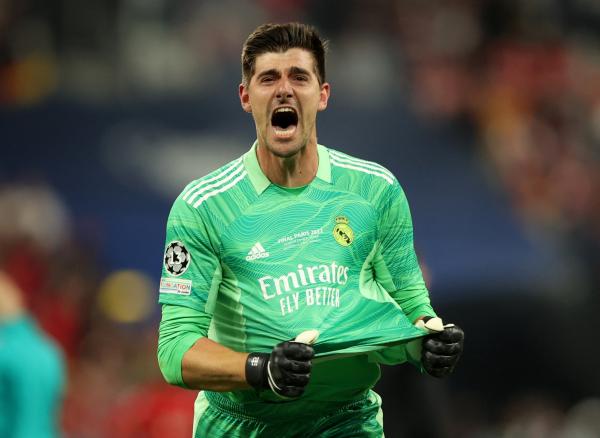ريال مدريد يحصد الـ 14