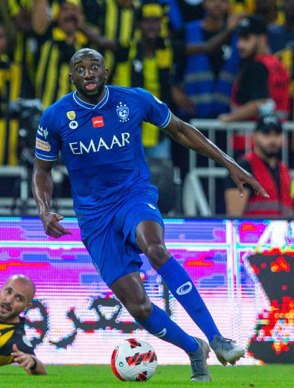 الهلال يستدرج أبهاآمال التعاون تصطدم بالفيحاء