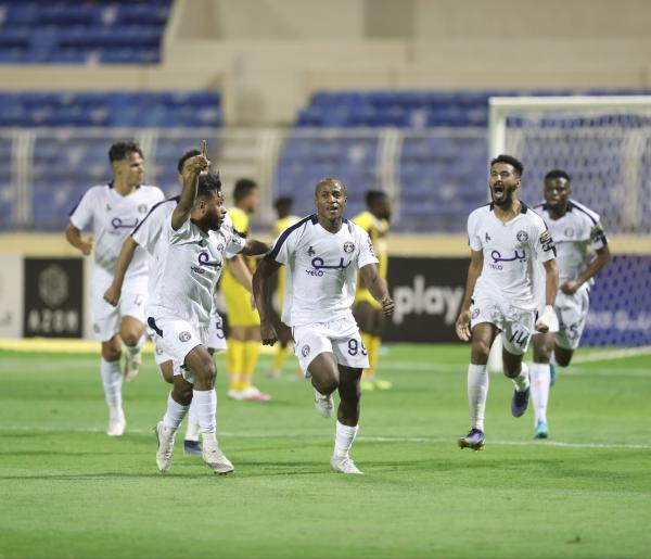 سماء الشرقية تتلألأ إنجازا