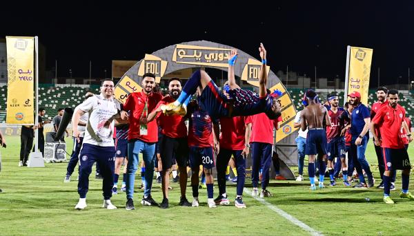 الدانة.. المحترفين مكانه!!