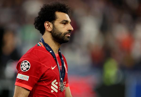 ما بين مايكل بالاك ومحمد صلاح.. سوء حظ المجتهدين