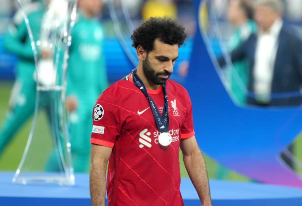 حارس الأهلي المصري: مباراة الوداد صعبة وحزين لصلاح
