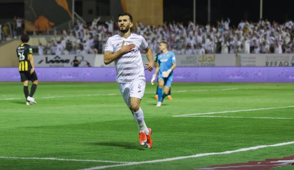 الضبعان تحداهم.. والطائي أكرمهم