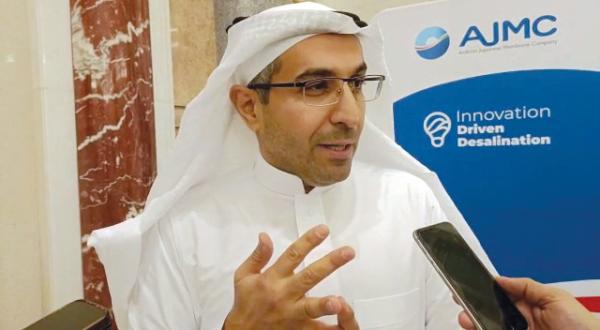 8.8 مليار ريال وفرا من تقليل الوقود المستهلك في إنتاج المياه