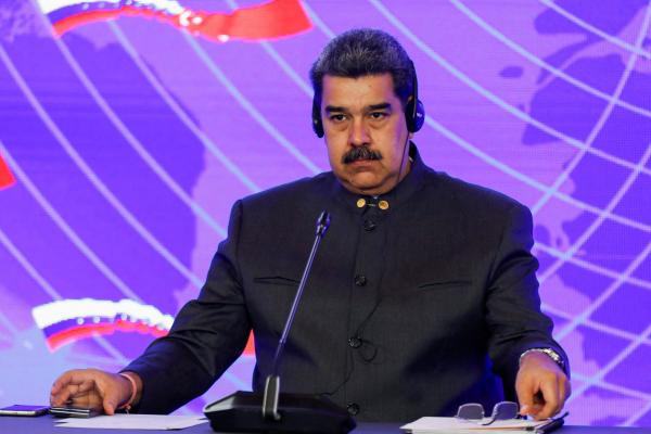 تخفيف العقوبات على فنزويلا صفقة أمريكية سيئة