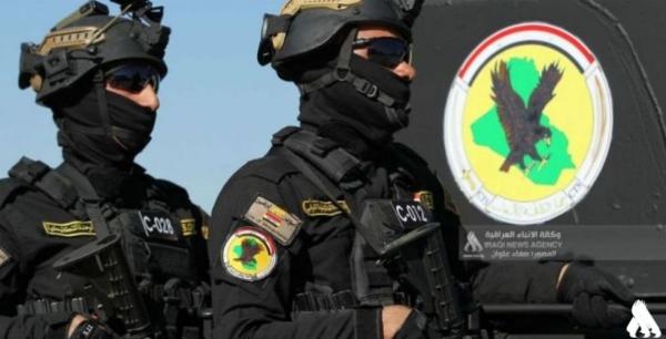 العراق: اعتقال داعشي غرب محافظة نينوى