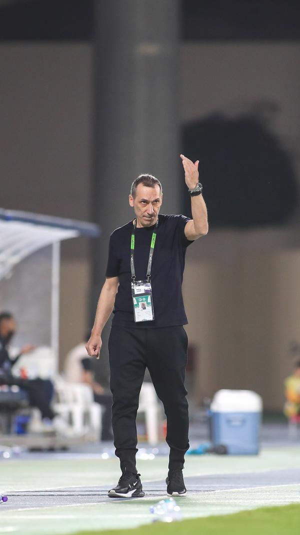 الفتح.. راحة 7 أيام