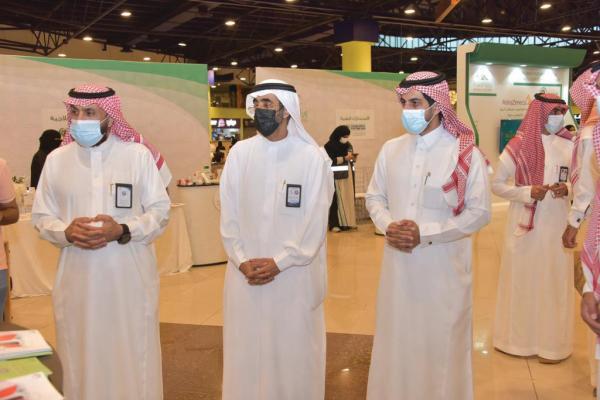 اكتشاف 1800 حالة ربو في مدارس الشرقية