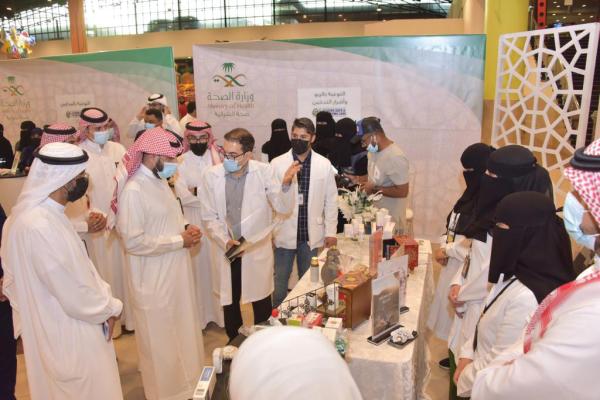 اكتشاف 1800 حالة ربو في مدارس الشرقية