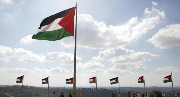 فلسطين: لا يمكن القبول بالوضع الحالي في ظل غياب الأفق السياسي