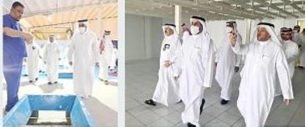 «بيئة مكة» تؤكد جاهزيتها لاستقبال موسم الحج