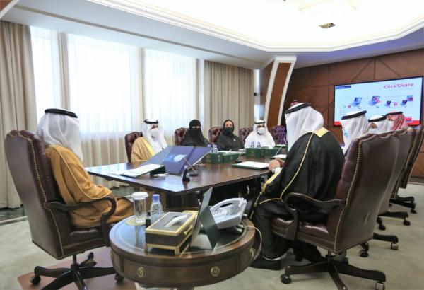 أمير الشرقية: الأسرة هي نواة المجتمع.. والترابط من أهم الثوابت