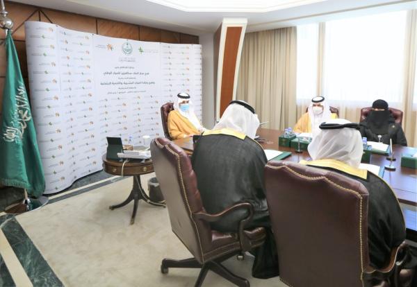 أمير الشرقية: الأسرة هي نواة المجتمع.. والترابط من أهم الثوابت